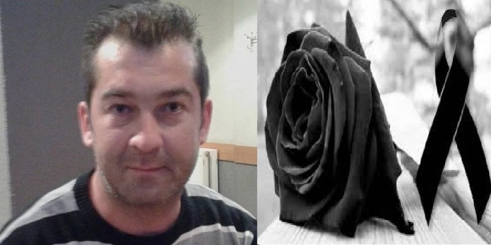 Αρχιλοχίας Δημήτρης Τερζίδης:  Αυτός είναι ο νεκρός της 80 ΕΑΡΜΕΘ που βρέθηκε μέσα στα αίματα